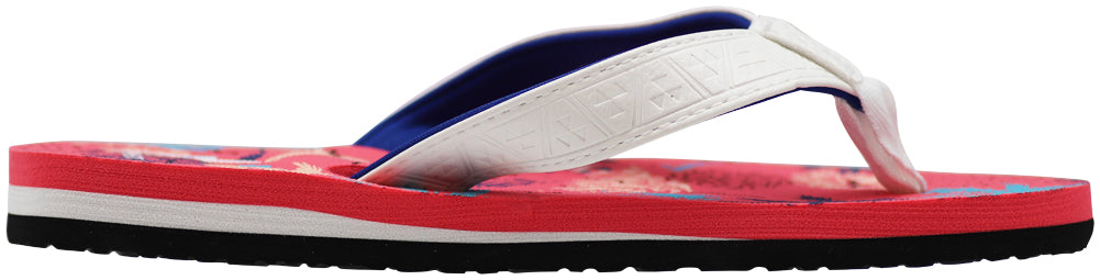 Norty Women's Beach, Pool, Everyday Flip Flop Thong Sandal - Choose your style