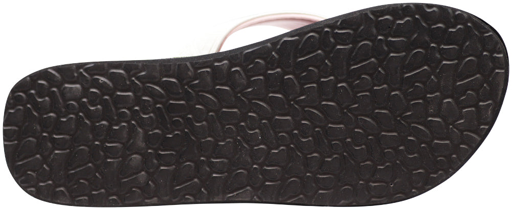 Norty Women's Beach, Pool, Everyday Flip Flop Thong Sandal - Choose your style