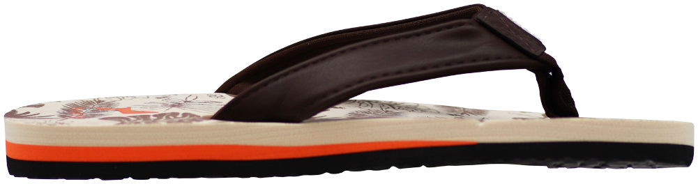Norty Women's Beach, Pool, Everyday Flip Flop Thong Sandal - Choose your style