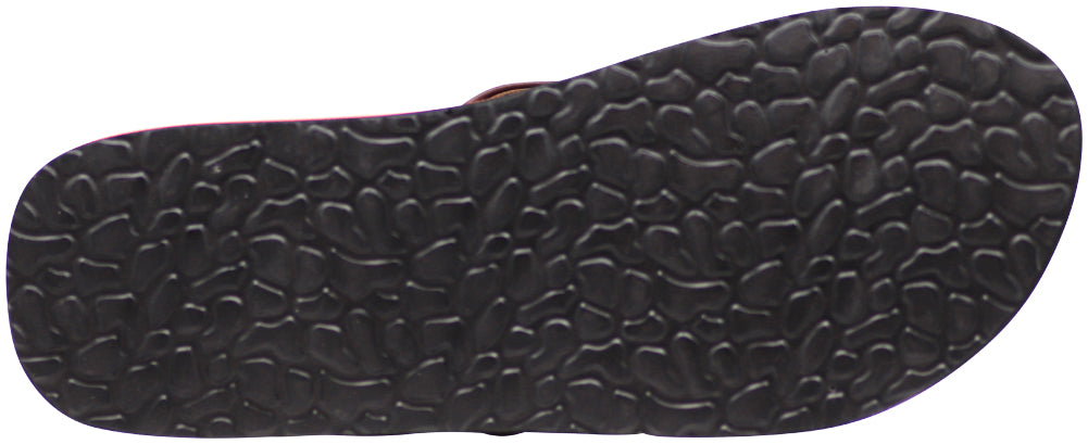 Norty Women's Beach, Pool, Everyday Flip Flop Thong Sandal - Choose your style
