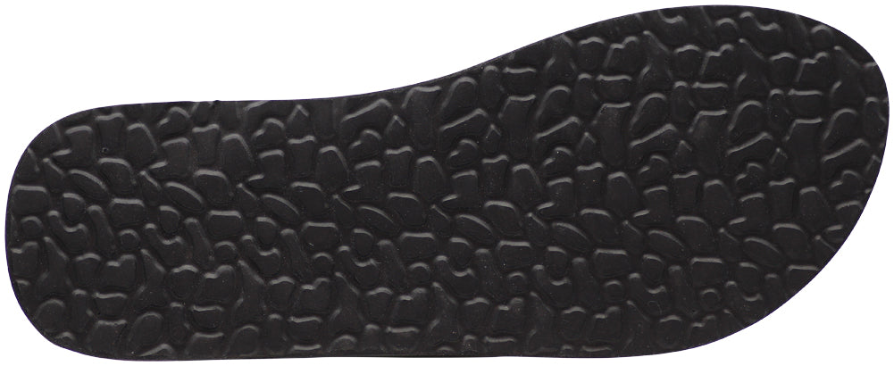Norty Women's Beach, Pool, Everyday Flip Flop Thong Sandal - Choose your style