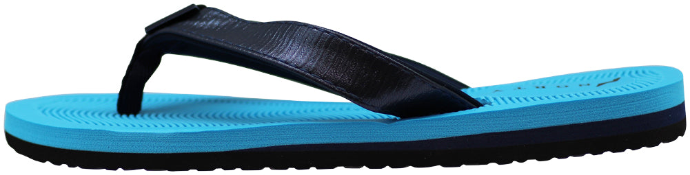 Norty Women's Beach, Pool, Everyday Flip Flop Thong Sandal - Choose your style