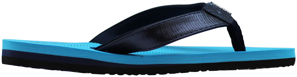 Norty Women's Beach, Pool, Everyday Flip Flop Thong Sandal - Choose your style
