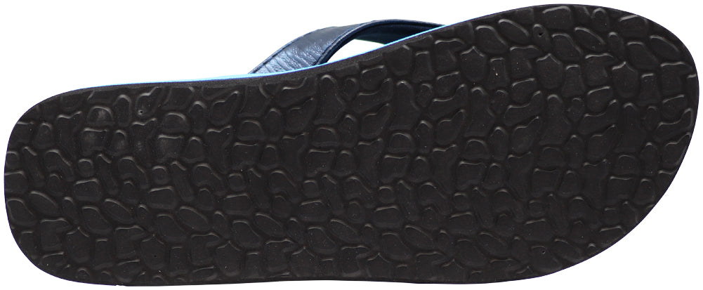 Norty Women's Beach, Pool, Everyday Flip Flop Thong Sandal - Choose your style