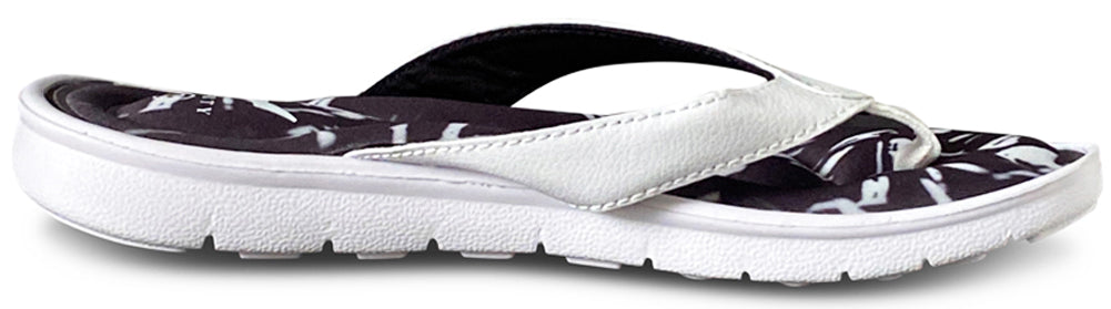NORTY Women's Memory Foam Sandals Comfort and Style for Every Summer Outing