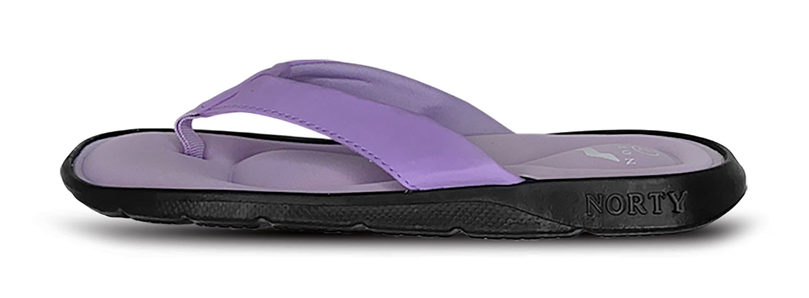 NORTY Women's Memory Foam Sandals Comfort and Style for Every Summer Outing