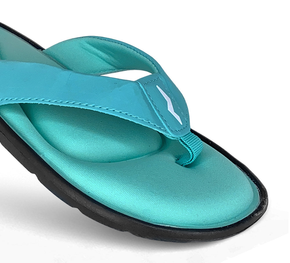 NORTY Women's Memory Foam Sandals Comfort and Style for Every Summer Outing