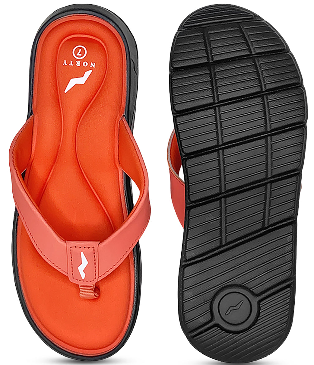 NORTY Women's Memory Foam Sandals Comfort and Style for Every Summer Outing