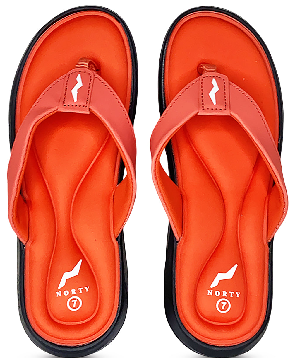 NORTY Women's Memory Foam Sandals Comfort and Style for Every Summer Outing