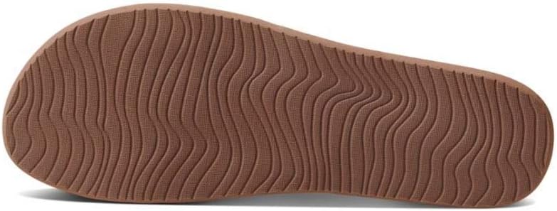 REEF Cushion Vista Women's Fashion Slide Sandal, Vegan Leather Strap, Ultra...