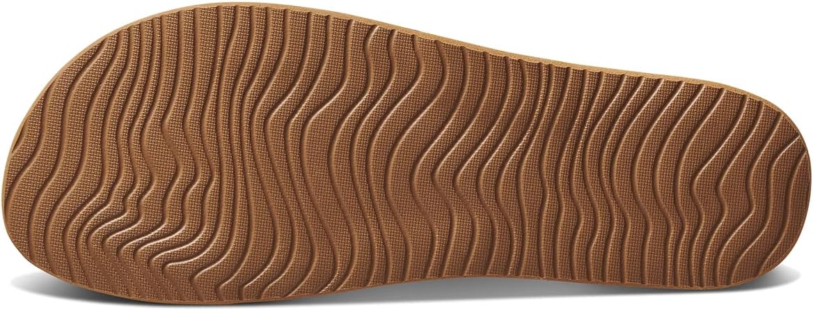 REEF Cushion Vista Women's Fashion Slide Sandal, Vegan Leather Strap, Ultra...