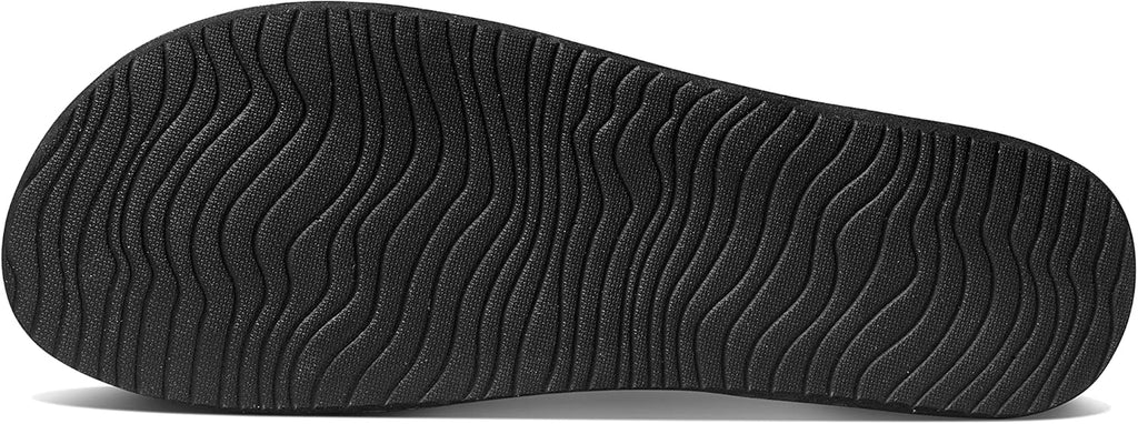 REEF Cushion Vista Women's Fashion Slide Sandal, Vegan Leather Strap, Ultra...
