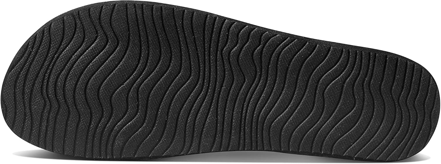 REEF Cushion Vista Women's Fashion Slide Sandal, Vegan Leather Strap, Ultra...