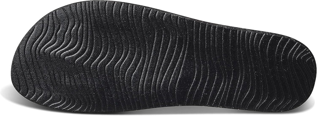 REEF Cushion Vista Women's Fashion Slide Sandal, Vegan Leather Strap, Ultra...