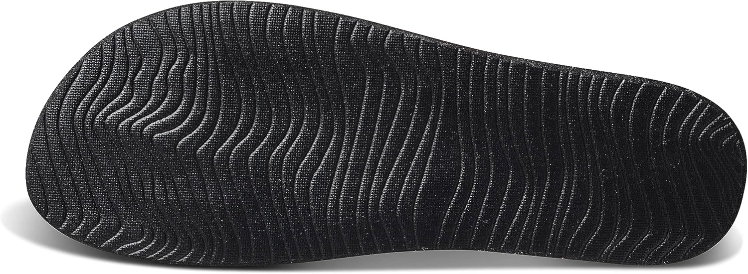 REEF Cushion Vista Women's Fashion Slide Sandal, Vegan Leather Strap, Ultra...
