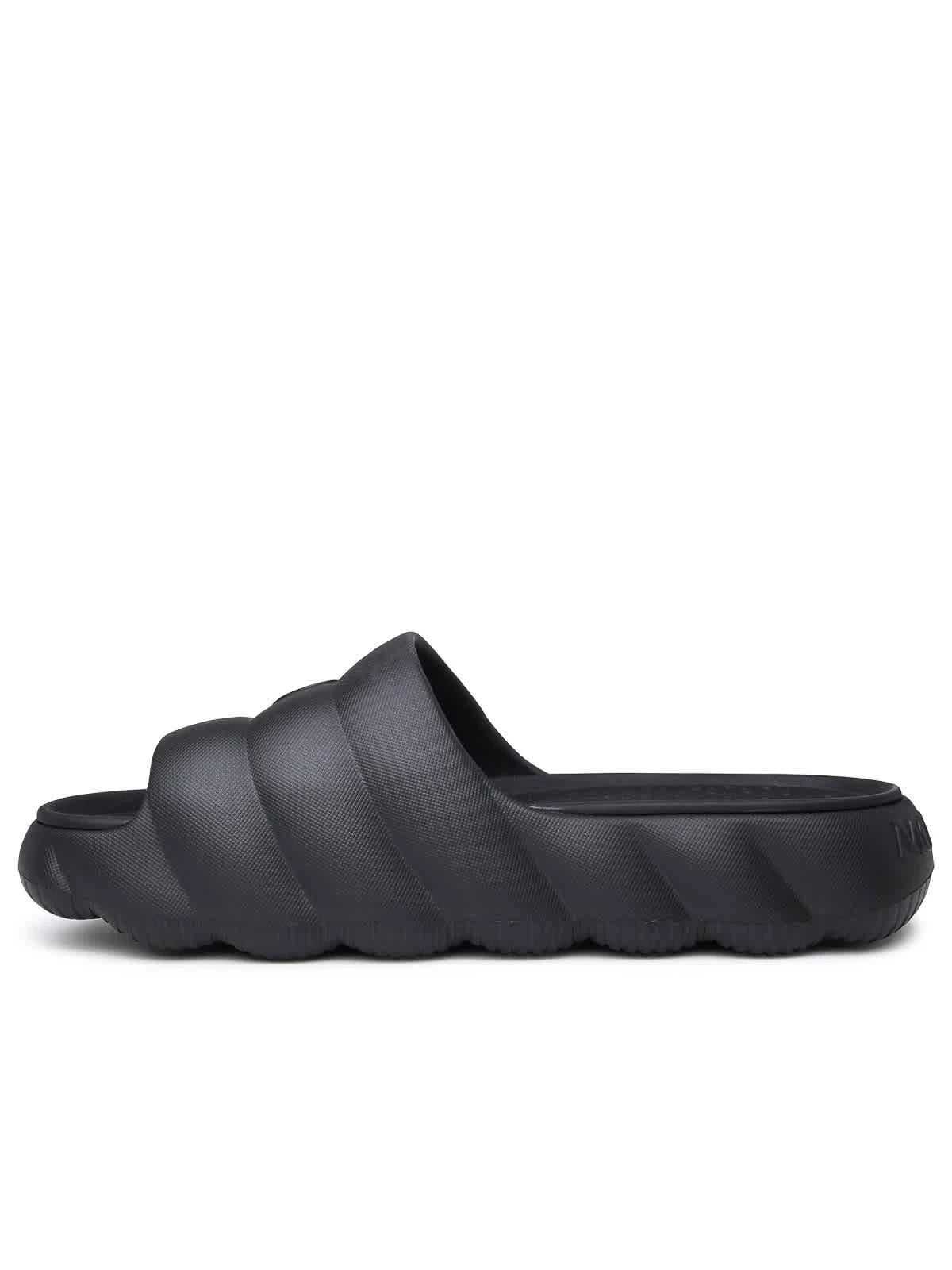 Moncler Lilo Quilted EVA Slides