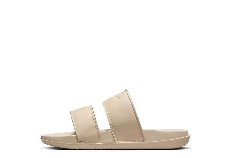 NIKE WOMEN'S OFF COURT DUO COMFORT LIGHTWEIGHT FASHION SLIDE SANDAL