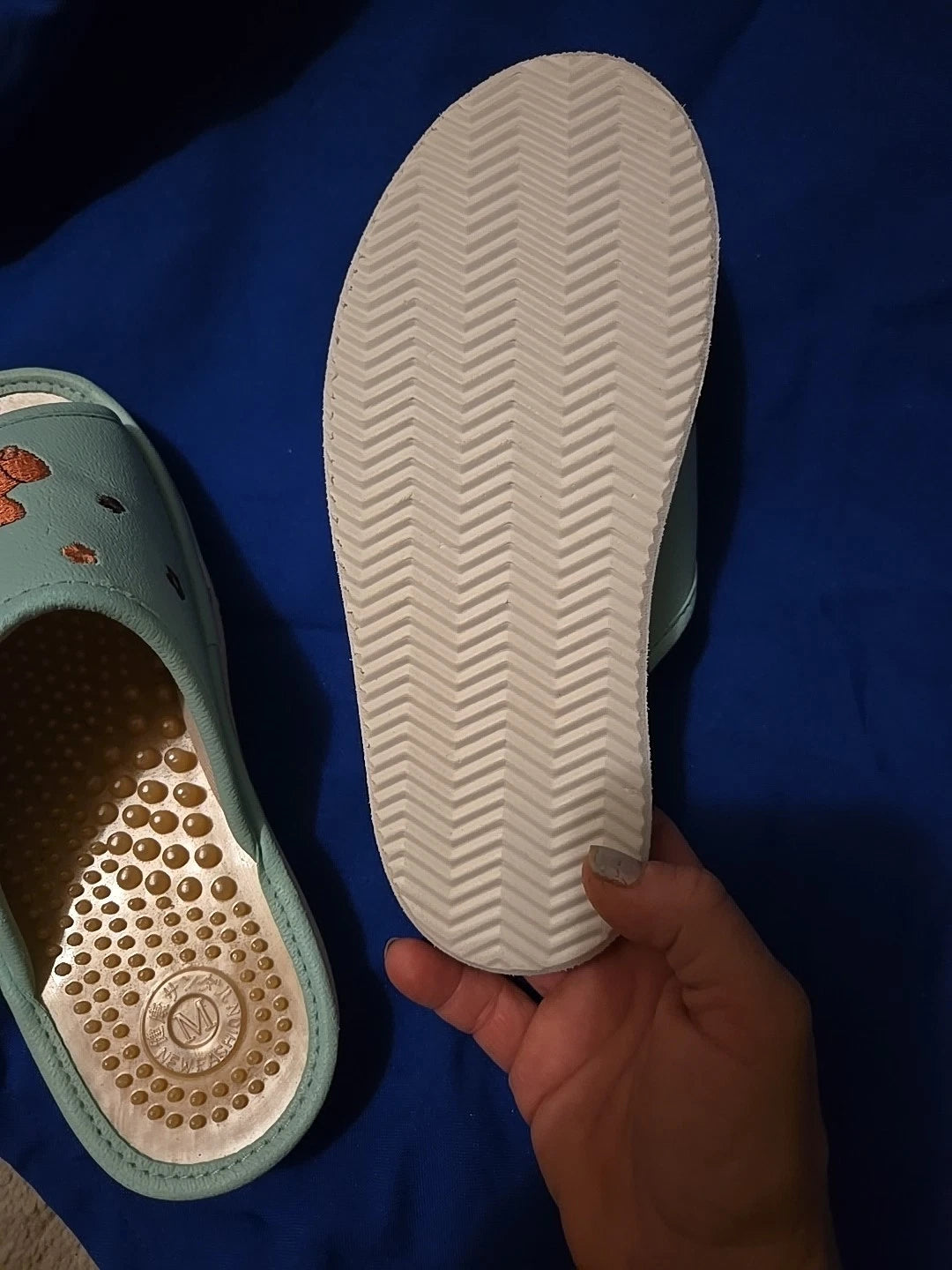 New Fashion Sandals Slides Women's Shoes