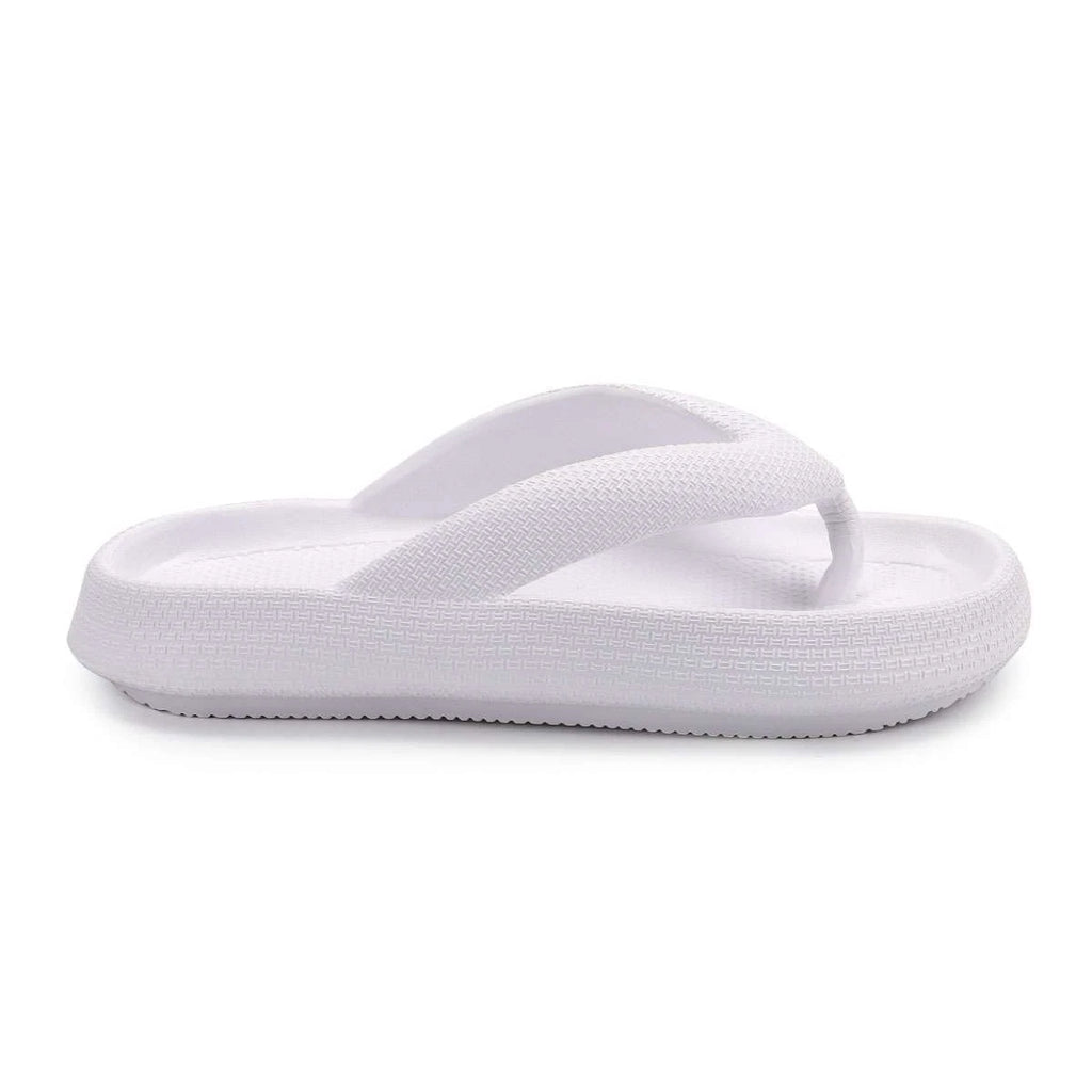 Summer Fashion Women Thong Sandals Beach comfort EVA Slipper Shoes Outdoor
