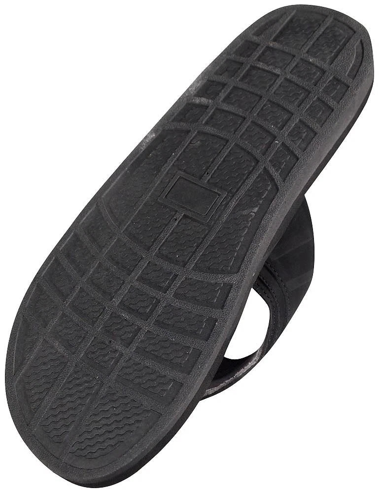Perry Ellis Portfolio Mens Flip-Flops Thong Beach Slide Sandals Shoe