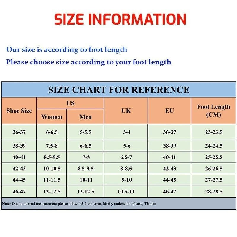 Men's Summer Sandals Slides Fashion Beach Flip Flops Outdoor Slippers Sports