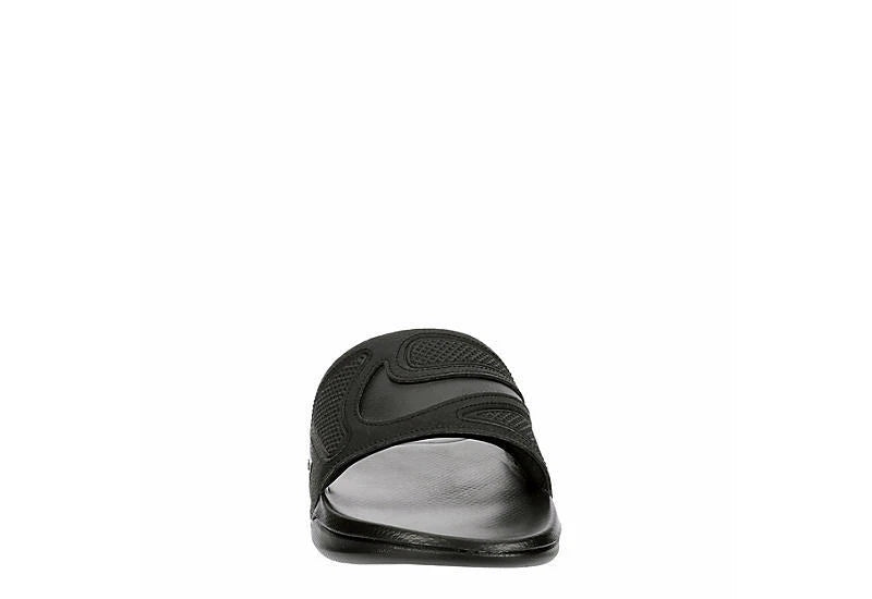 Nike Air Max Cirro Slides DC Mens 1460 004 Metallic Fashion Sandal