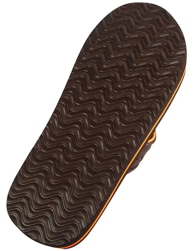 Perry Ellis Portfolio Mens Flip-Flops Thong Beach Slide Sandals Shoe