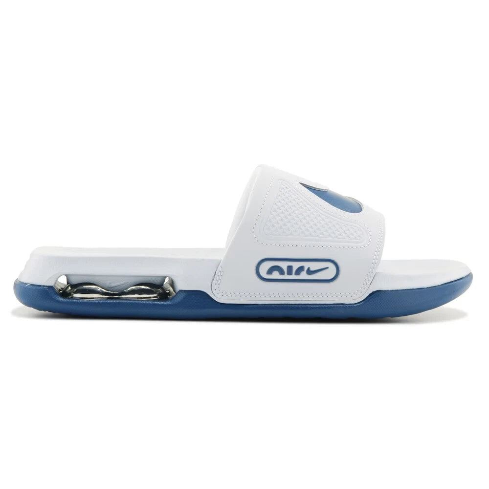 Nike Air Max Cirro Slides DC Mens 1460 004 Metallic Fashion Sandal