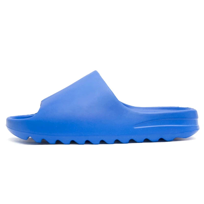 Fashion Slides 2025 Summers Outdoor Beach Sandals Casual Shoes Flip-flops Sandal
