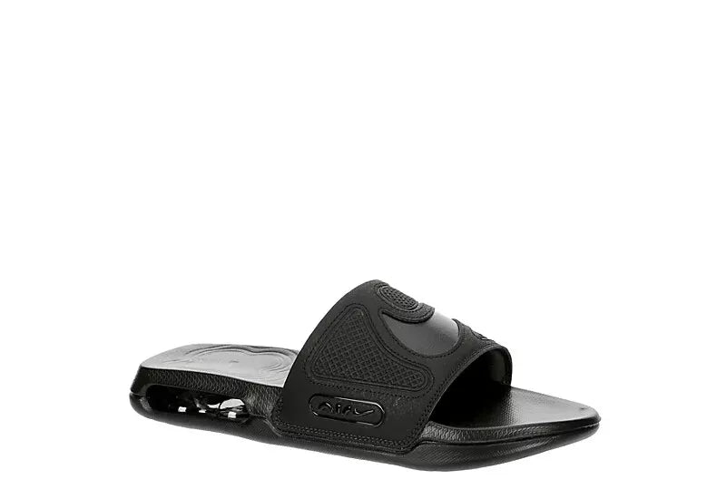 Nike Air Max Cirro Slides DC Mens 1460 004 Metallic Fashion Sandal