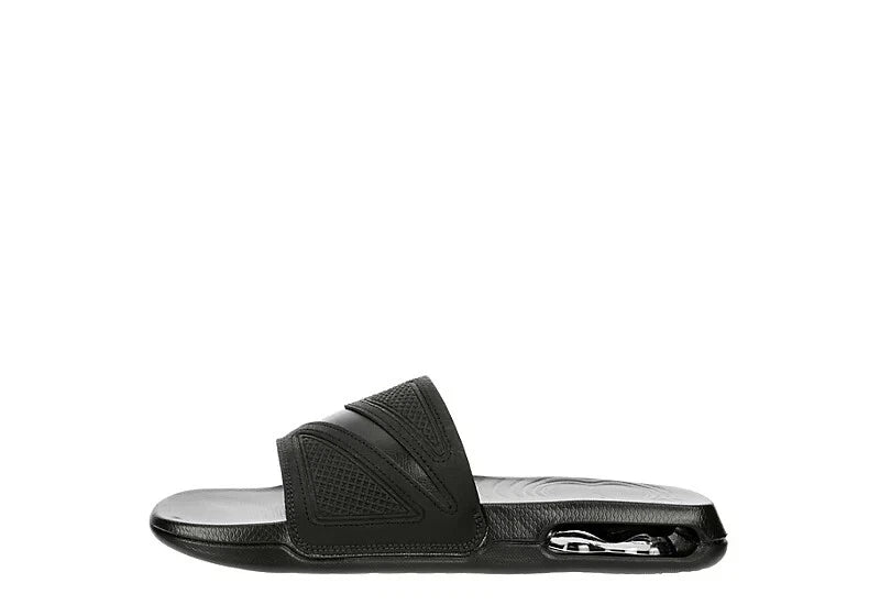 Nike Air Max Cirro Slides DC Mens 1460 004 Metallic Fashion Sandal