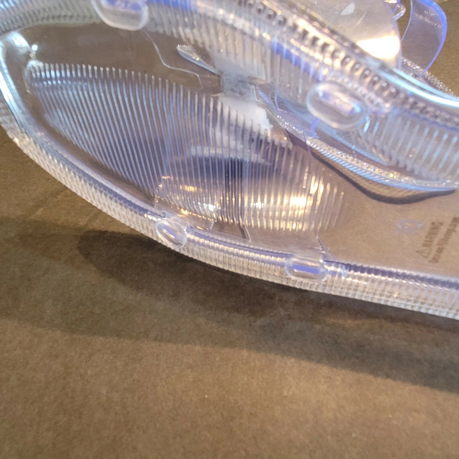 H2K Lucia Silver Fashion Jelly Slides Flip Flops Bow Sandals Bling Open Toe New