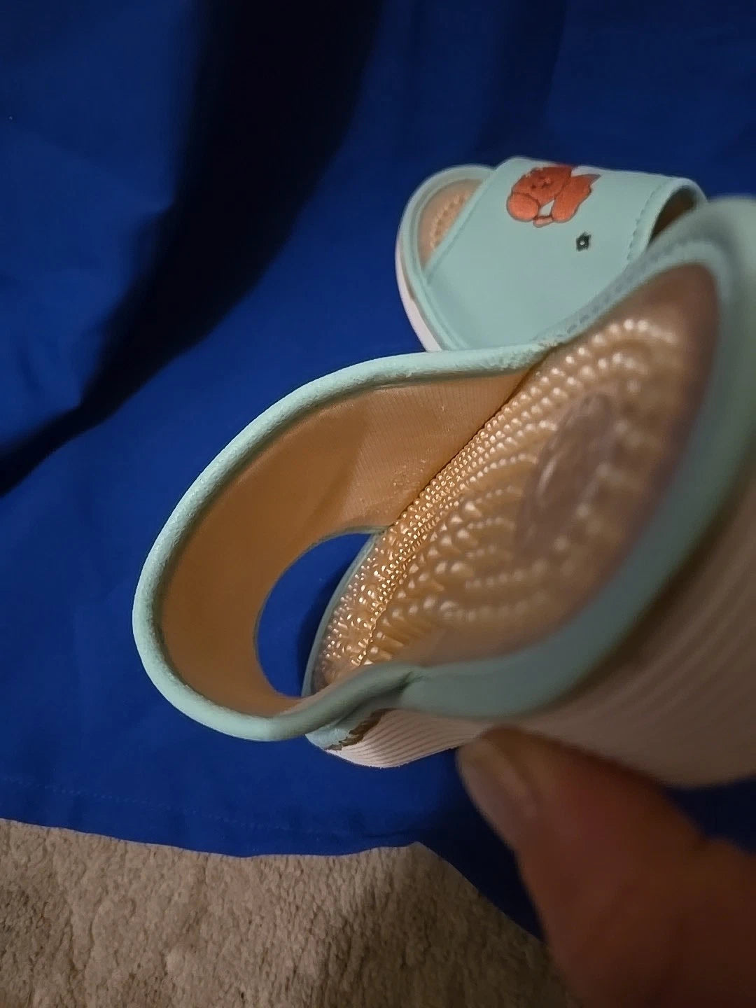 New Fashion Sandals Slides Women's Shoes