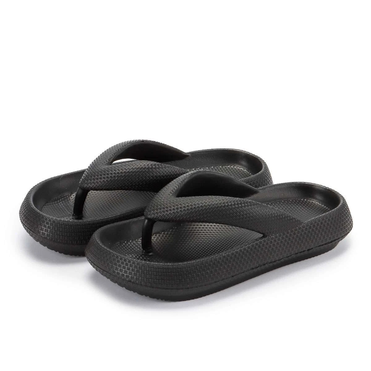 Summer Fashion Women Thong Sandals Beach comfort EVA Slipper Shoes Outdoor