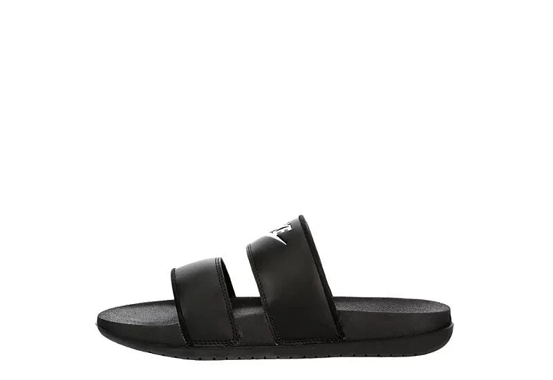 NIKE WOMEN'S OFF COURT DUO COMFORT LIGHTWEIGHT FASHION SLIDE SANDAL