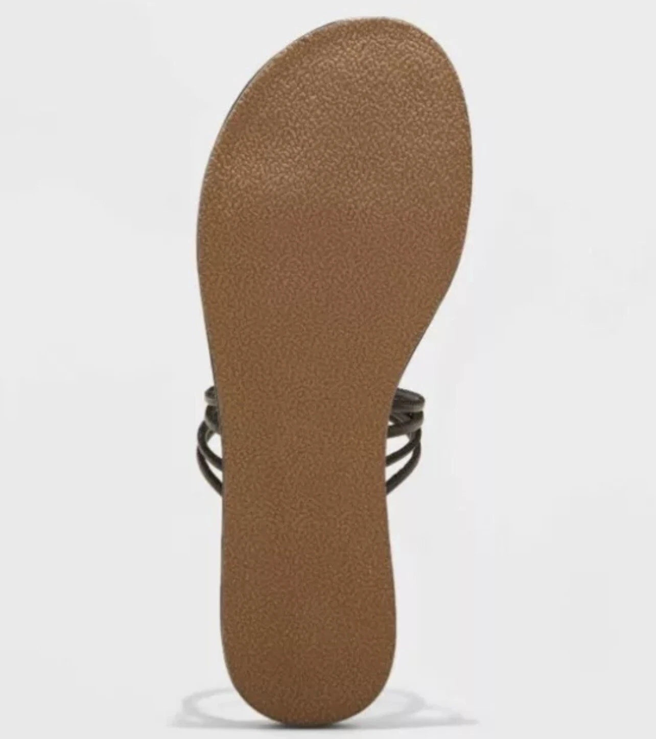 Universal Thread Women's Black Aura Slide Slides Sandals Size: 8.5 NWT $24.99
