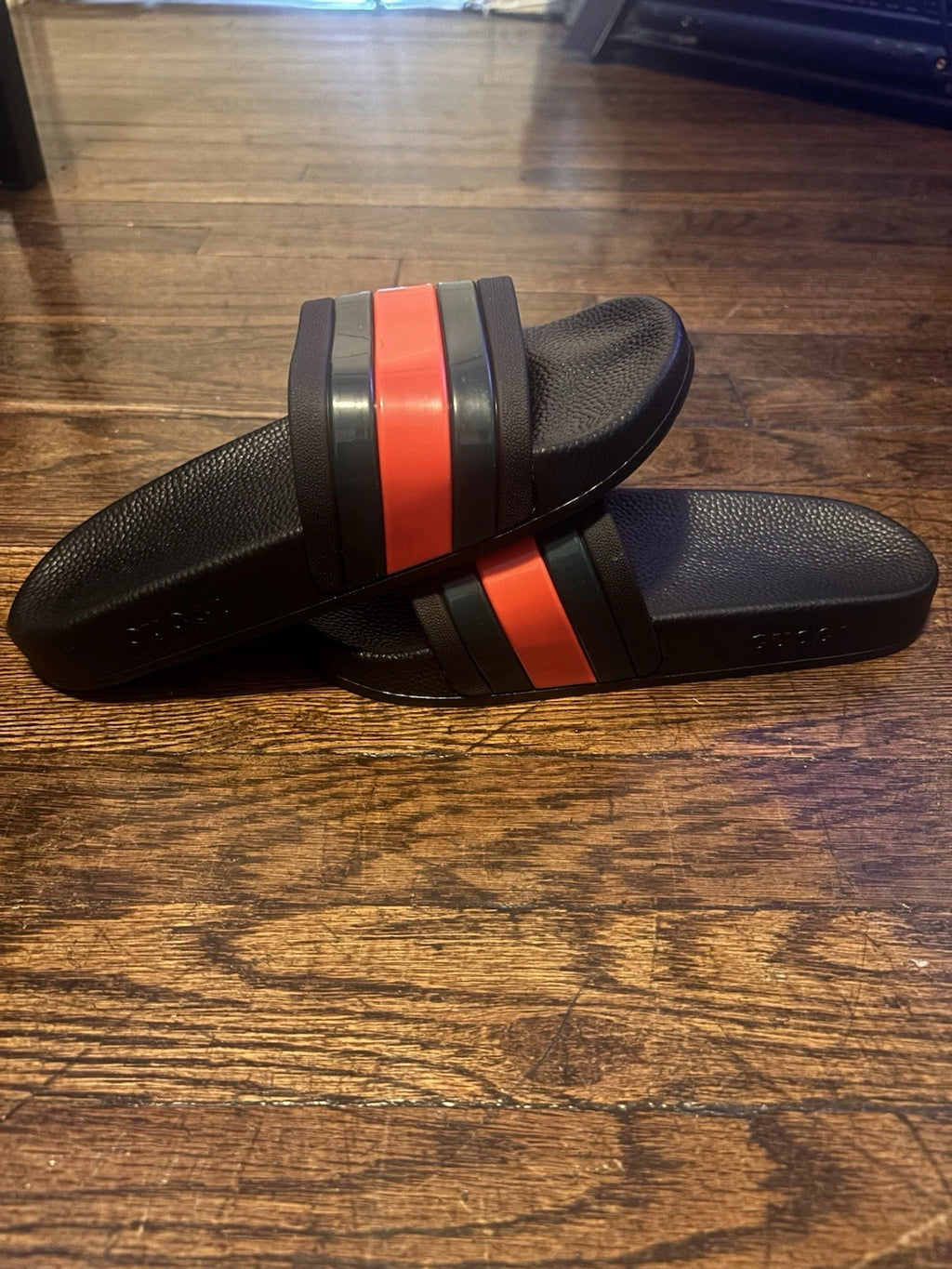 Gucci-Style Slides, Great Quality