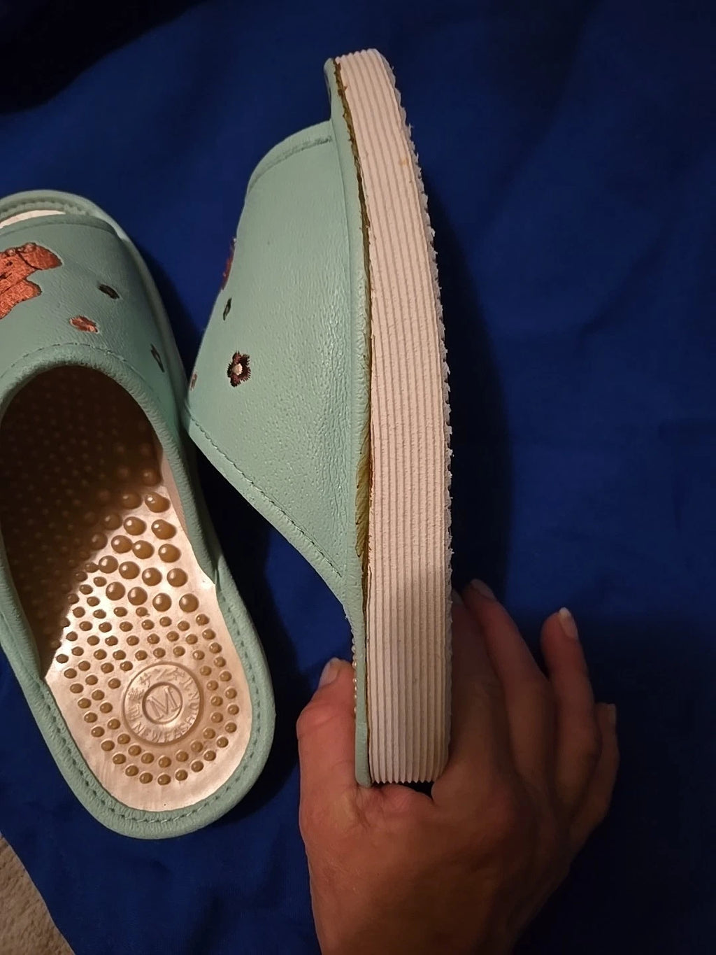New Fashion Sandals Slides Women's Shoes