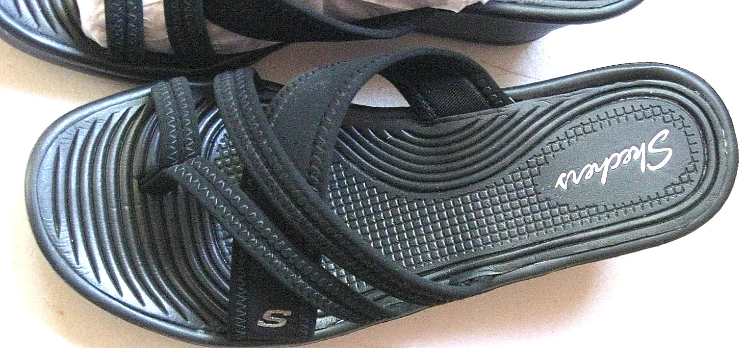 Cali From Skechers Vegan SIZE 7 BUMBLERS BUEATIFUL PEOPLE SEE PICS FREE RETURNS