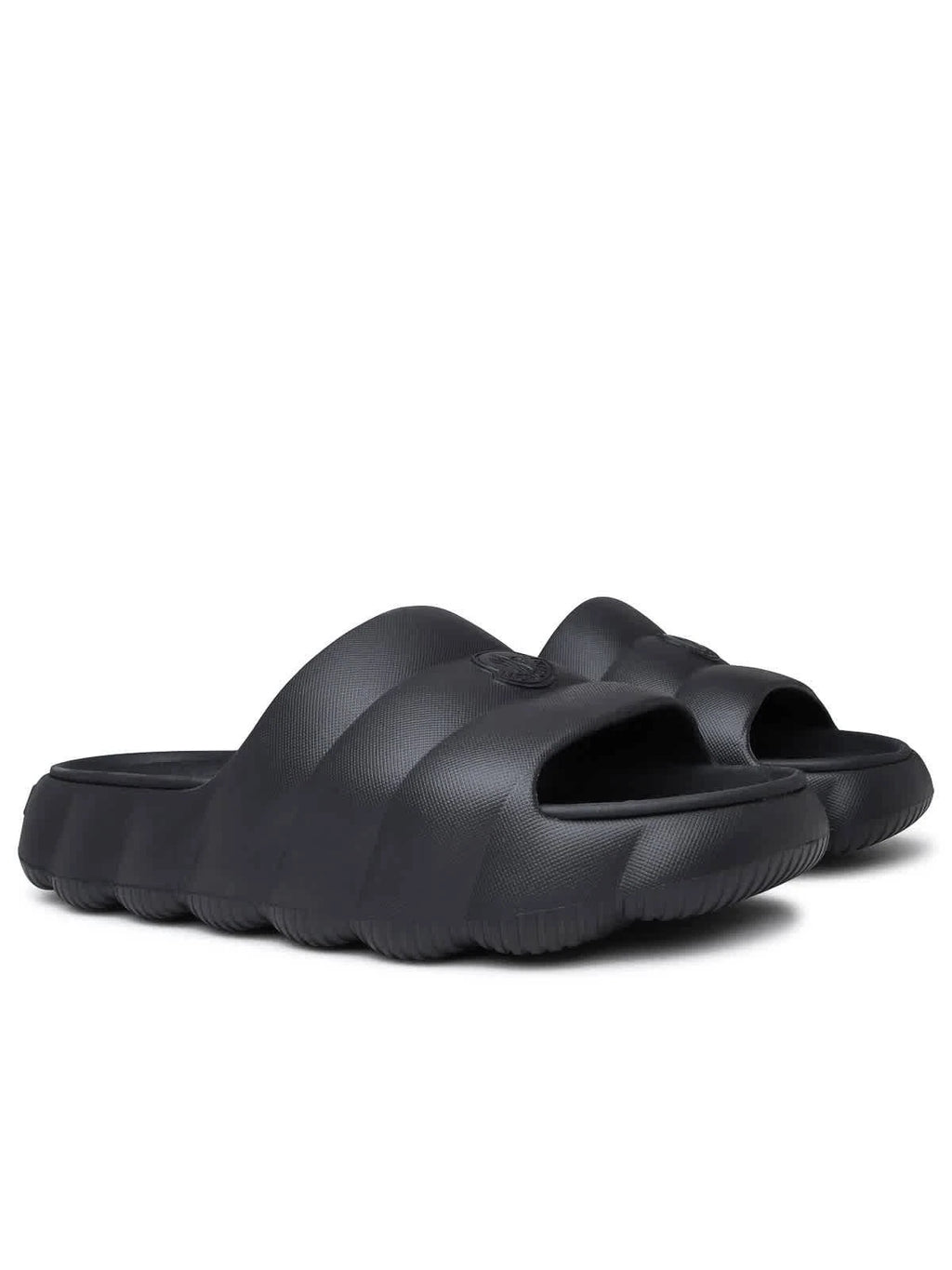 Moncler Lilo Quilted EVA Slides