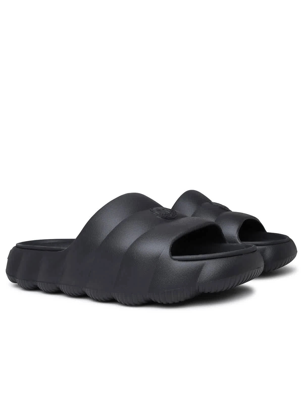 Moncler Lilo Quilted EVA Slides