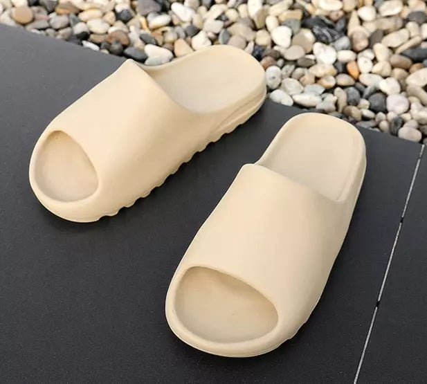 Best EVA Adult Style Slide Design EVA Slippers Non-Slip Soft Light Comfortable