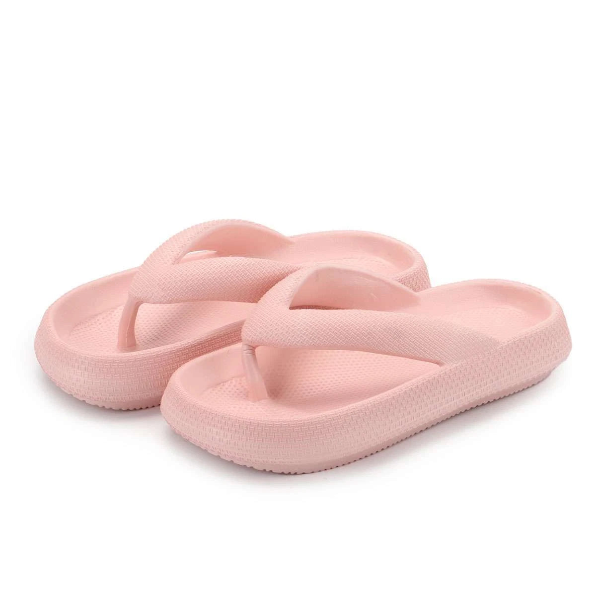 Summer Fashion Women Thong Sandals Beach comfort EVA Slipper Shoes Outdoor