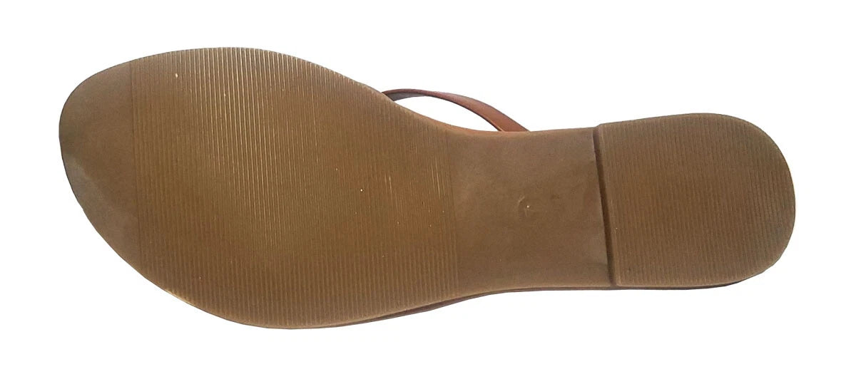 Elegant Women's Fashion Strappy Flip Flop Flat Sandals 226