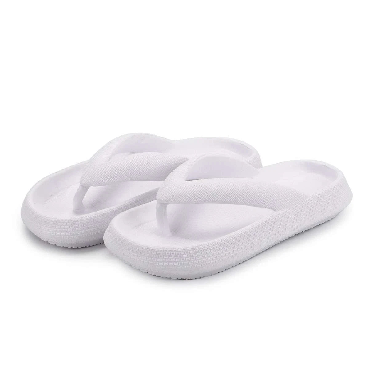 Summer Fashion Women Thong Sandals Beach comfort EVA Slipper Shoes Outdoor