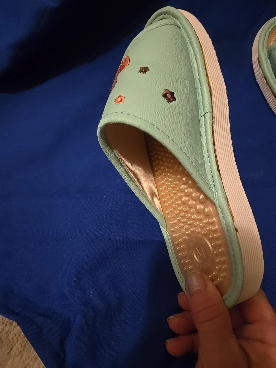 New Fashion Sandals Slides Women's Shoes