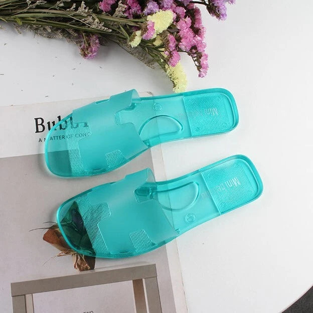 ANN WOMEN FLIP FLOP SANDALS, FASHION WITH COMFORT, TRENDY STYLES