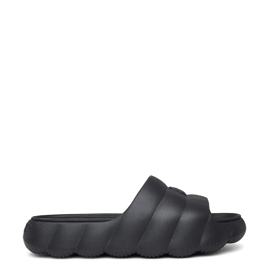 Moncler Lilo Quilted EVA Slides