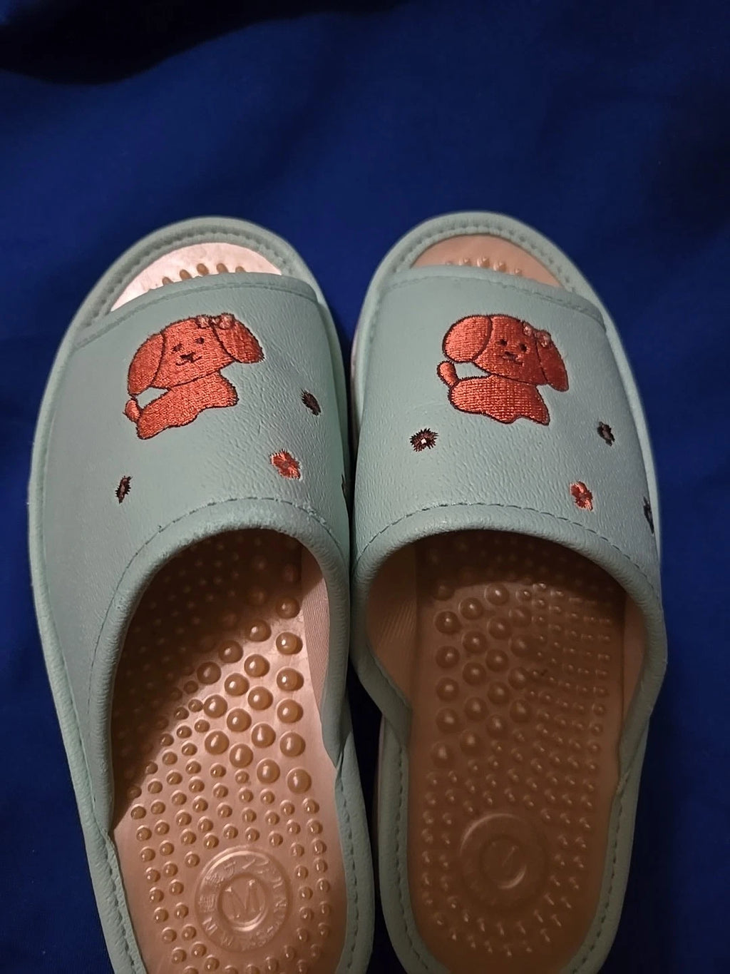 New Fashion Sandals Slides Women's Shoes