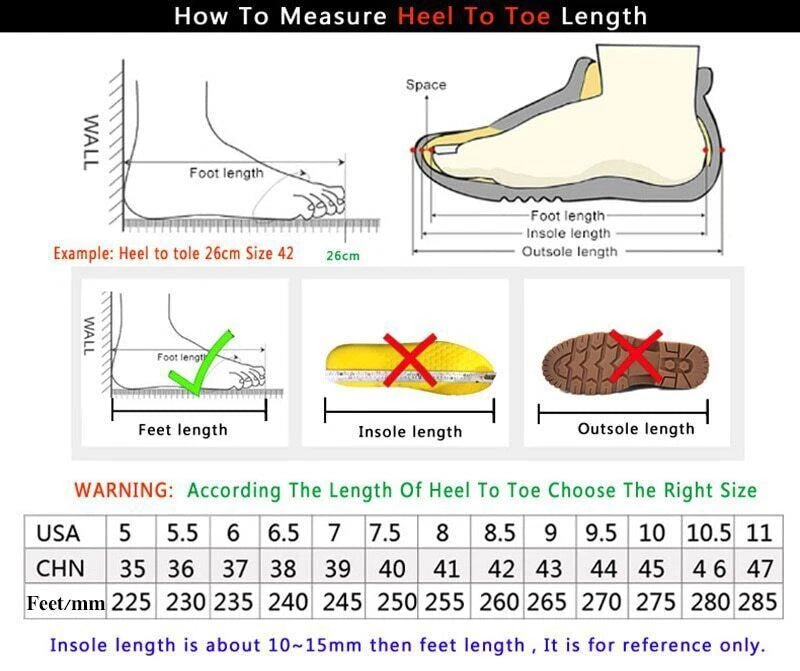 Fashion Men Sandals Summer Beach Slippers  Slip On Flats Slides Casual Shoes